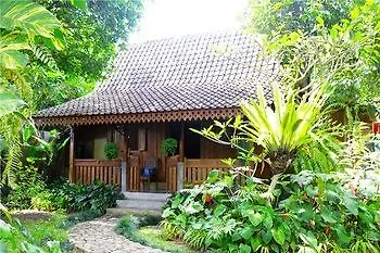 Rumah Lada Ubud  Indonesia