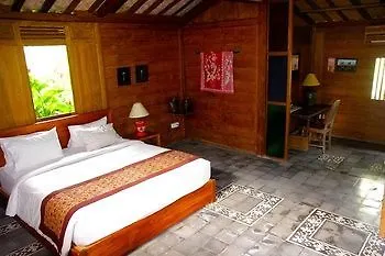 Hotel Rumah Lada Ubud