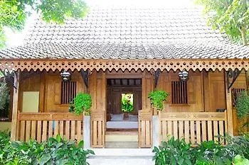 Rumah Lada Ubud  Indonesia