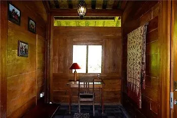 Rumah Lada Ubud  Hotel