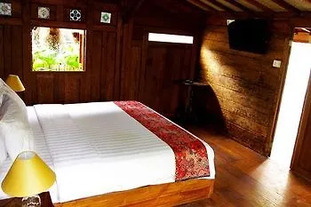 *** Hotel Rumah Lada Ubud  Indonesia