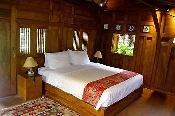 Hotel Rumah Lada Ubud