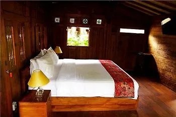 Rumah Lada Ubud  Indonesia