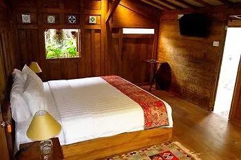 Rumah Lada Ubud  Indonesia