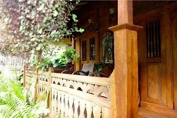 *** Hotel Rumah Lada Ubud  Indonesia
