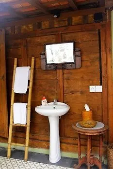 *** Hotel Rumah Lada Ubud  Indonesia