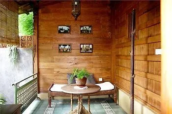 Hotel Rumah Lada Ubud