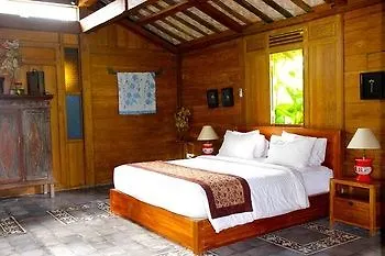*** Hotel Rumah Lada Ubud  Indonesia