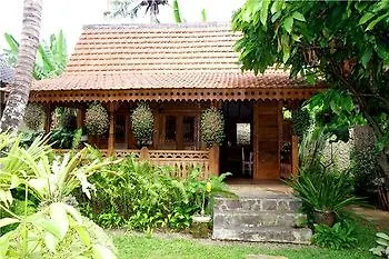 Hotel Rumah Lada Ubud