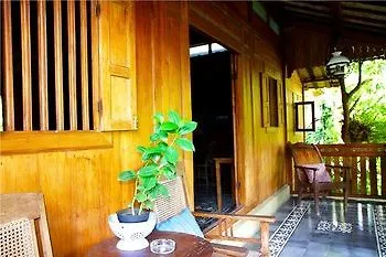 Rumah Lada Ubud  3*, Ubud (Bali)