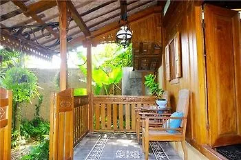 Rumah Lada Ubud  Hotel