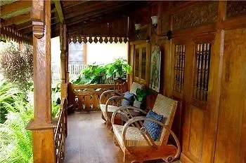 Rumah Lada Ubud  Hotel