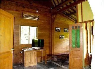 Hotel Rumah Lada Ubud