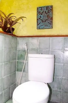 Rumah Lada Ubud  Indonesia